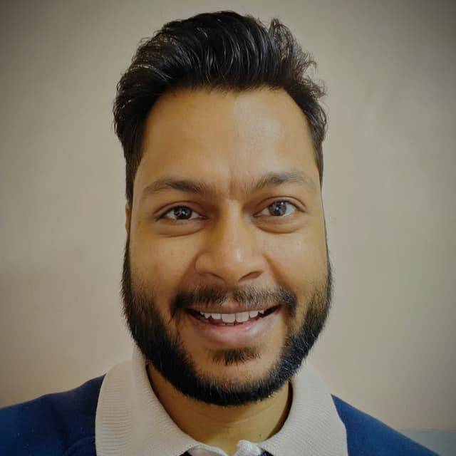Himanshu Bhandari's Photo